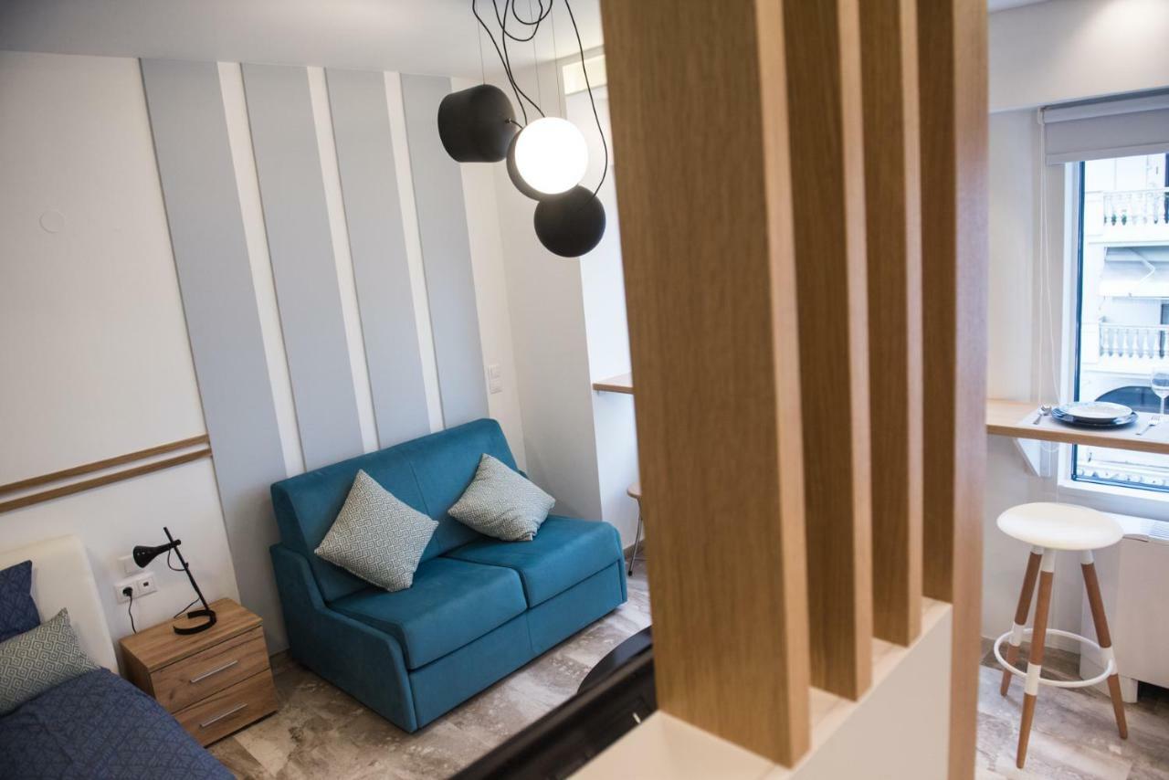 Leiland #Colony_White_Tower_Suite Saloniki Zewnętrze zdjęcie