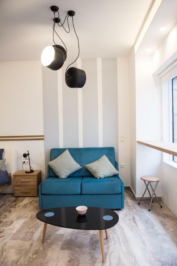 Leiland #Colony_White_Tower_Suite Saloniki Zewnętrze zdjęcie