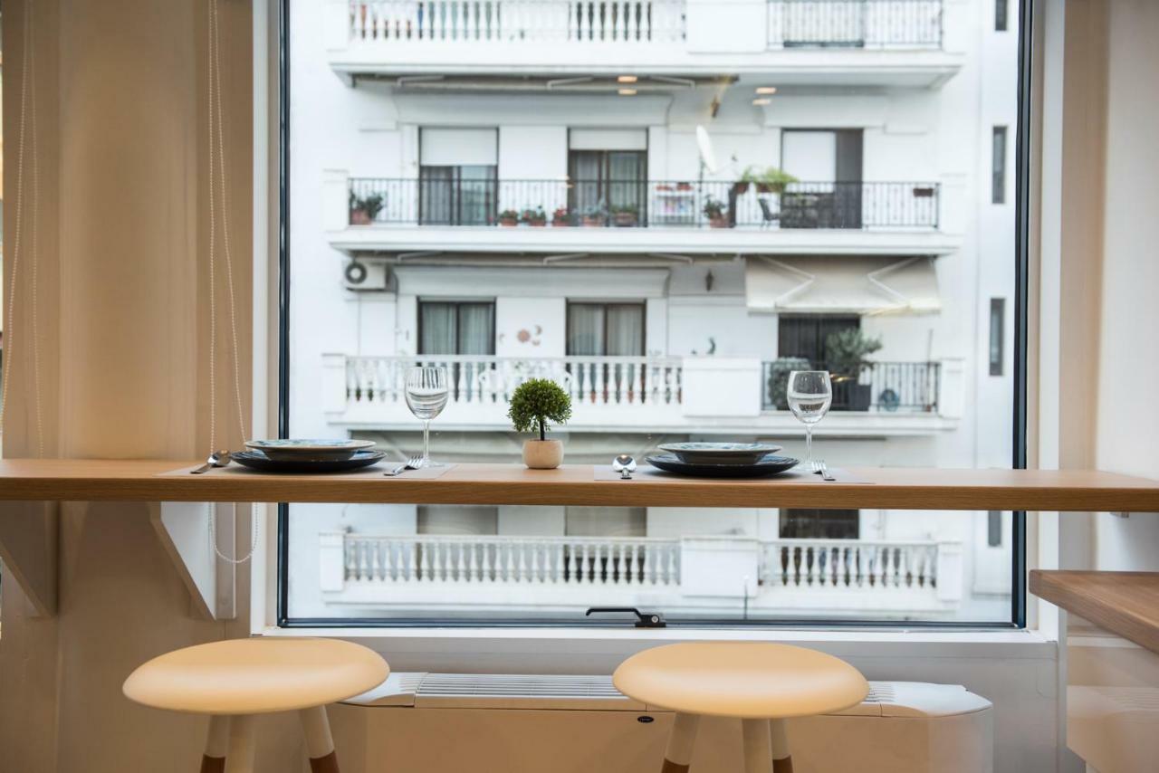 Leiland #Colony_White_Tower_Suite Saloniki Zewnętrze zdjęcie