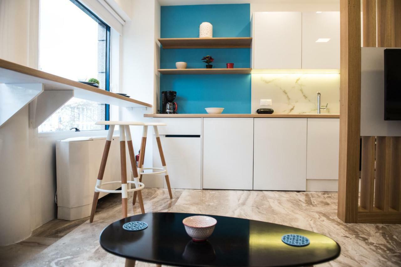 Leiland #Colony_White_Tower_Suite Saloniki Zewnętrze zdjęcie