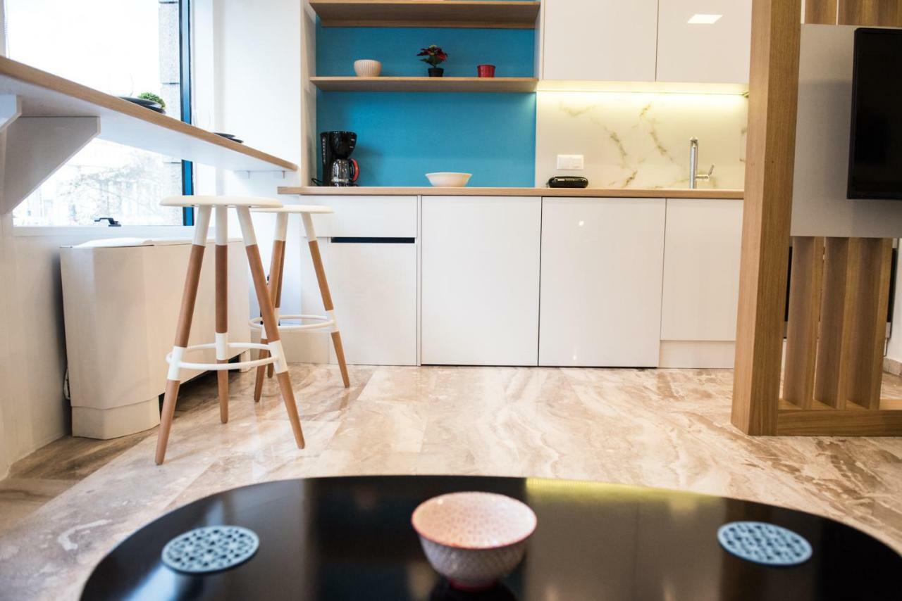 Leiland #Colony_White_Tower_Suite Saloniki Zewnętrze zdjęcie