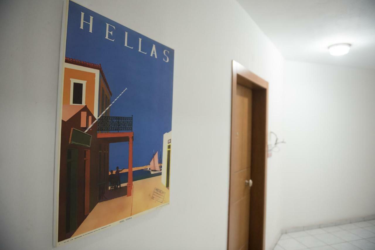 Leiland #Colony_White_Tower_Suite Saloniki Zewnętrze zdjęcie