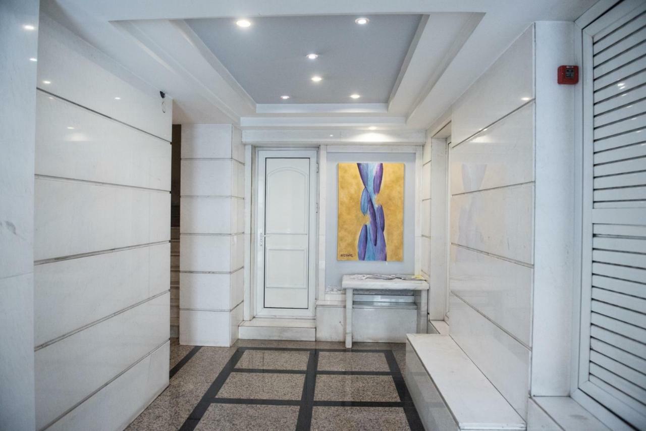 Leiland #Colony_White_Tower_Suite Saloniki Zewnętrze zdjęcie